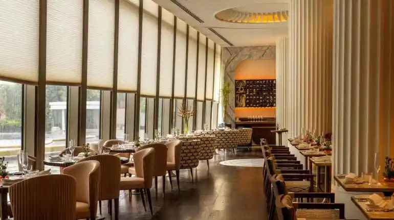 dining and shopping options