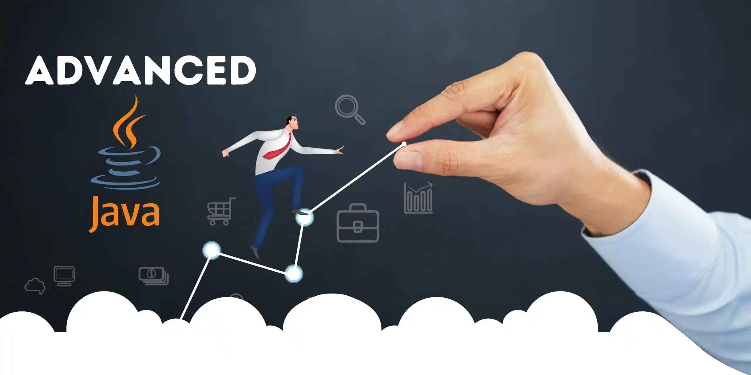 Advanced Java Programming Concepts
