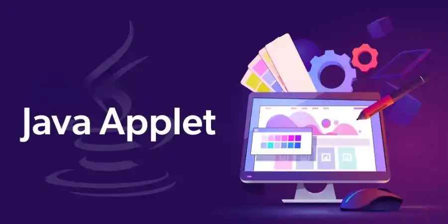 Java Applet Programming Quick Guide