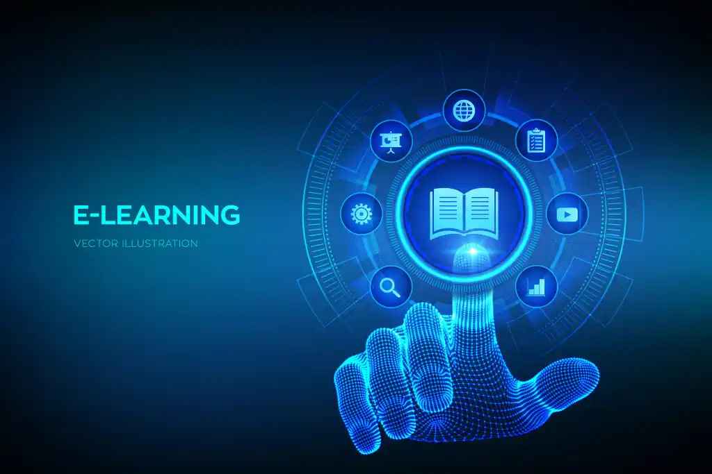 AI in eLearning