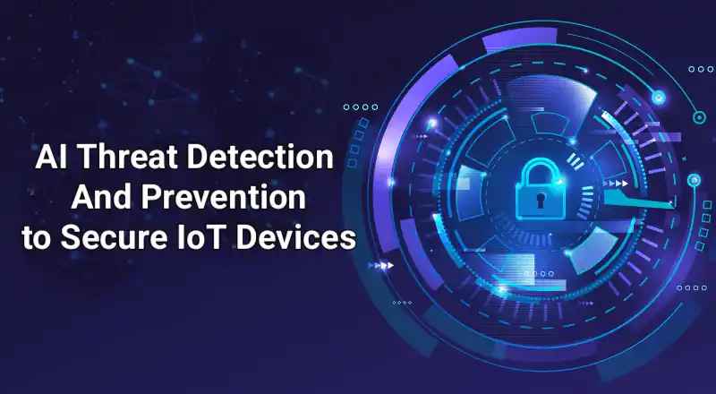 AI in Cybersecurity and IoT