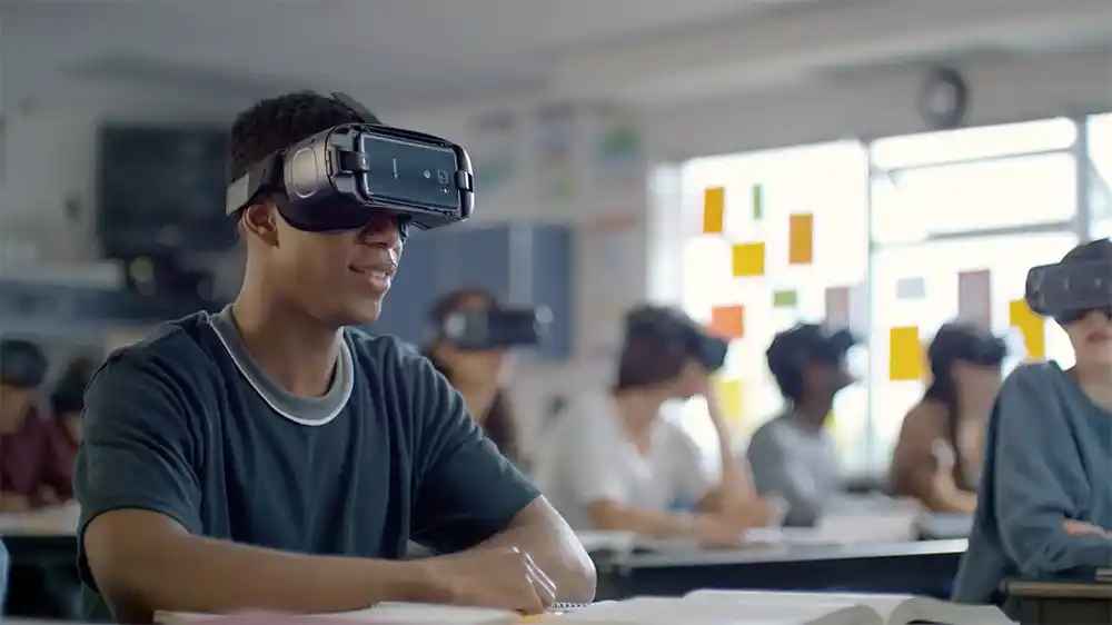 What is an Augmented Reality Framework
