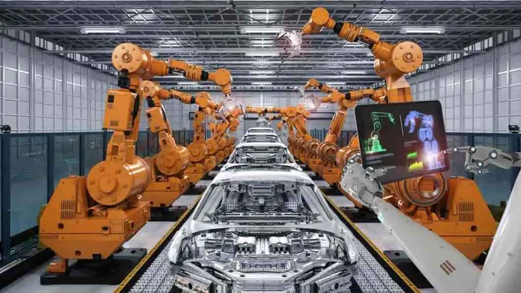 Automation Engineering