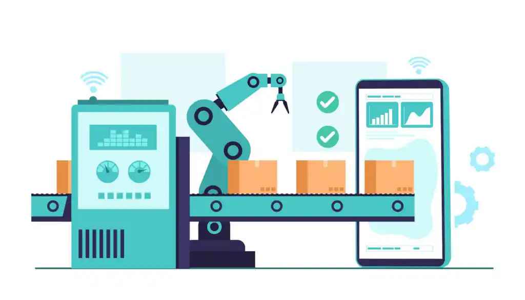 Industrial Automation