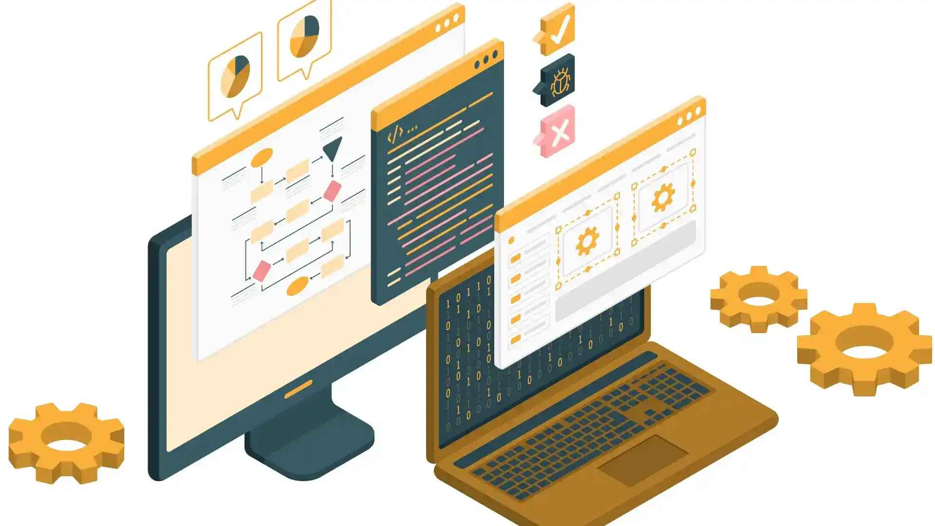 Automation Tools for Your Industry