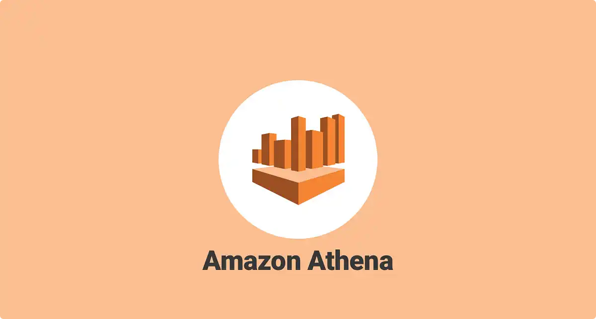 AWS Athena interactive query service