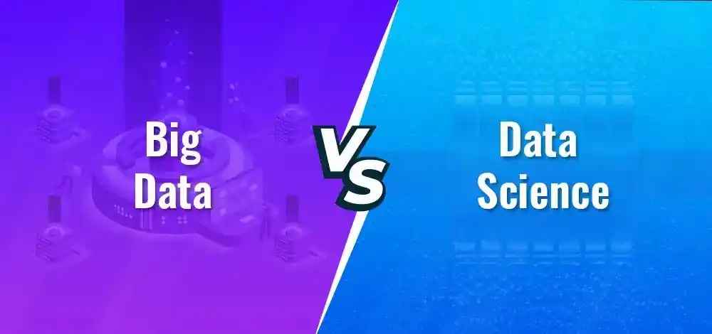 Big Data vs Data Analytics: A Simple Comparison Guide