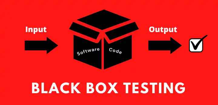Black Box Testing