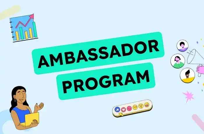 What is the Microsoft Brand Ambassador Program