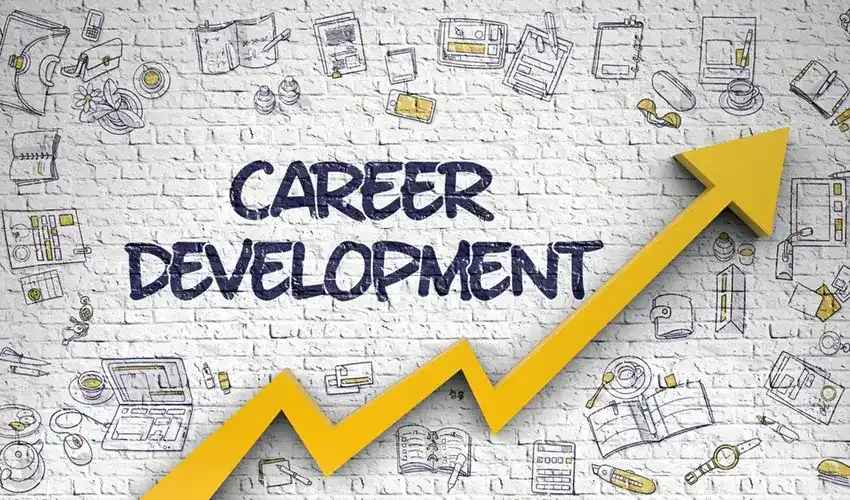 Career Growth and Opportunitiess