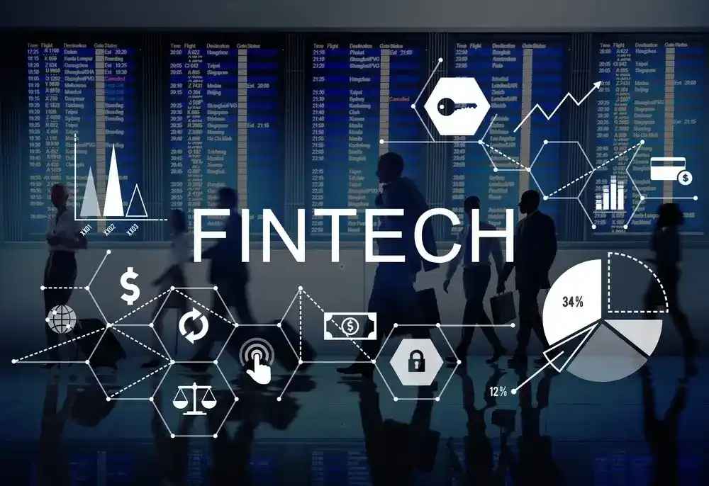 How to Build a FinTech Company