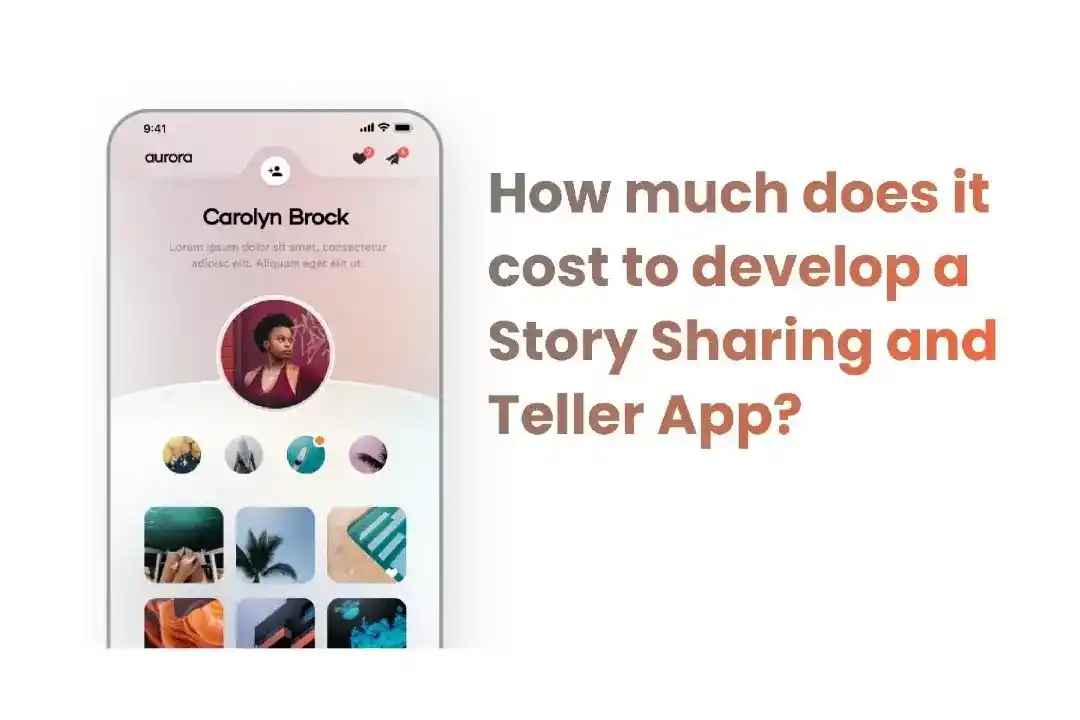 How Much Does It Cost to Build a Storytelling App Like Wattpad in 2025?