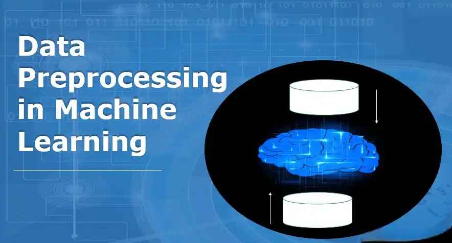 Data Preprocessing in Machine Learning
