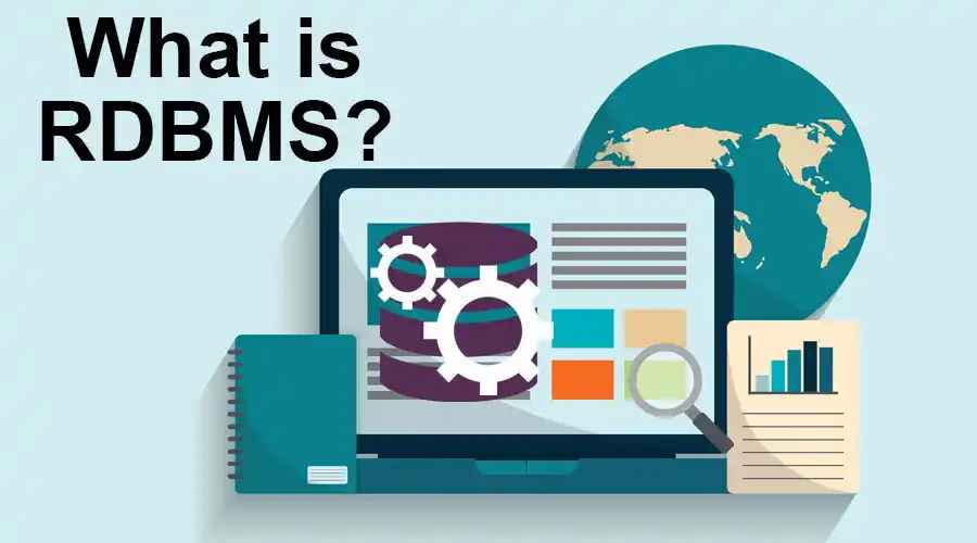 What is a RDBMS