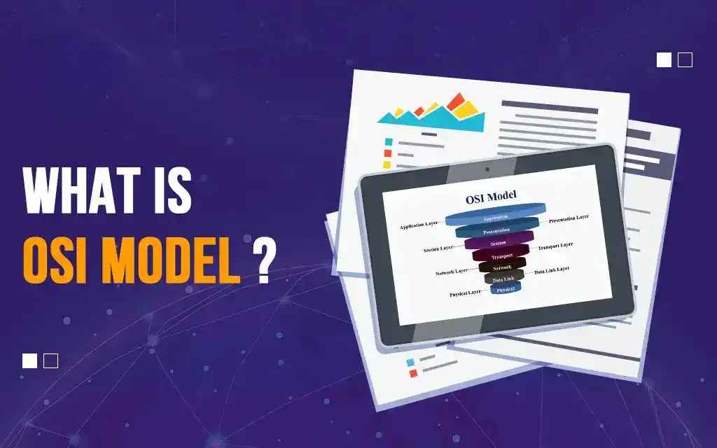 What is the OSI Model?