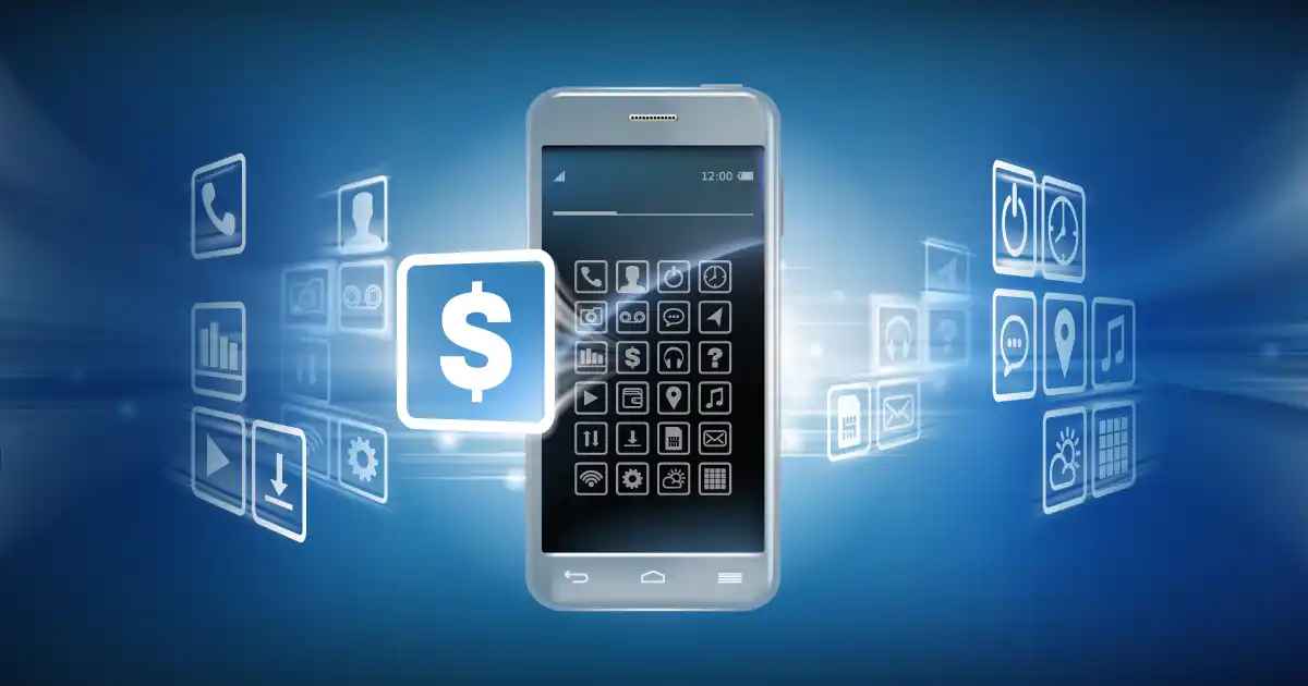 Earn Money by Creating Apps: Turn Coding Skills Into Profit