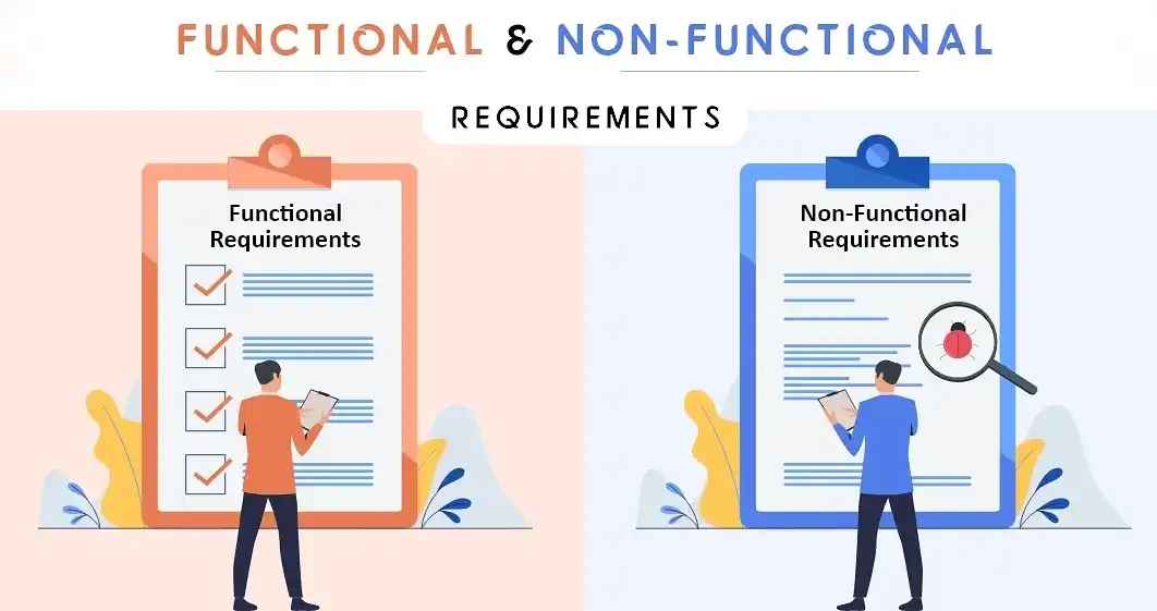Functional vs Non-Functional