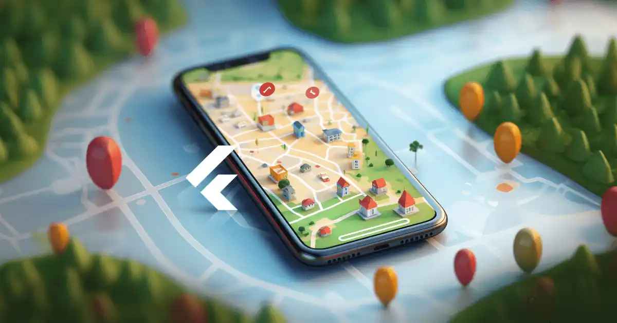 How to Use Geolocator Plugin in Flutter