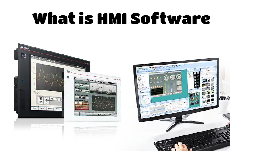 HMI Full Form & What HMI Software: The Complete Guide