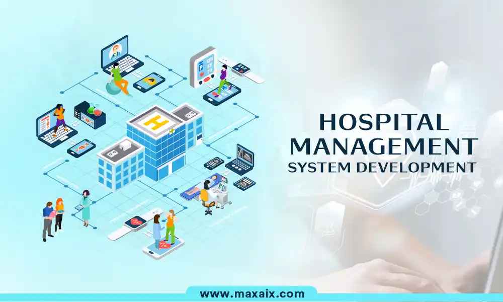 Hospital Management System: Everything You Need to Know