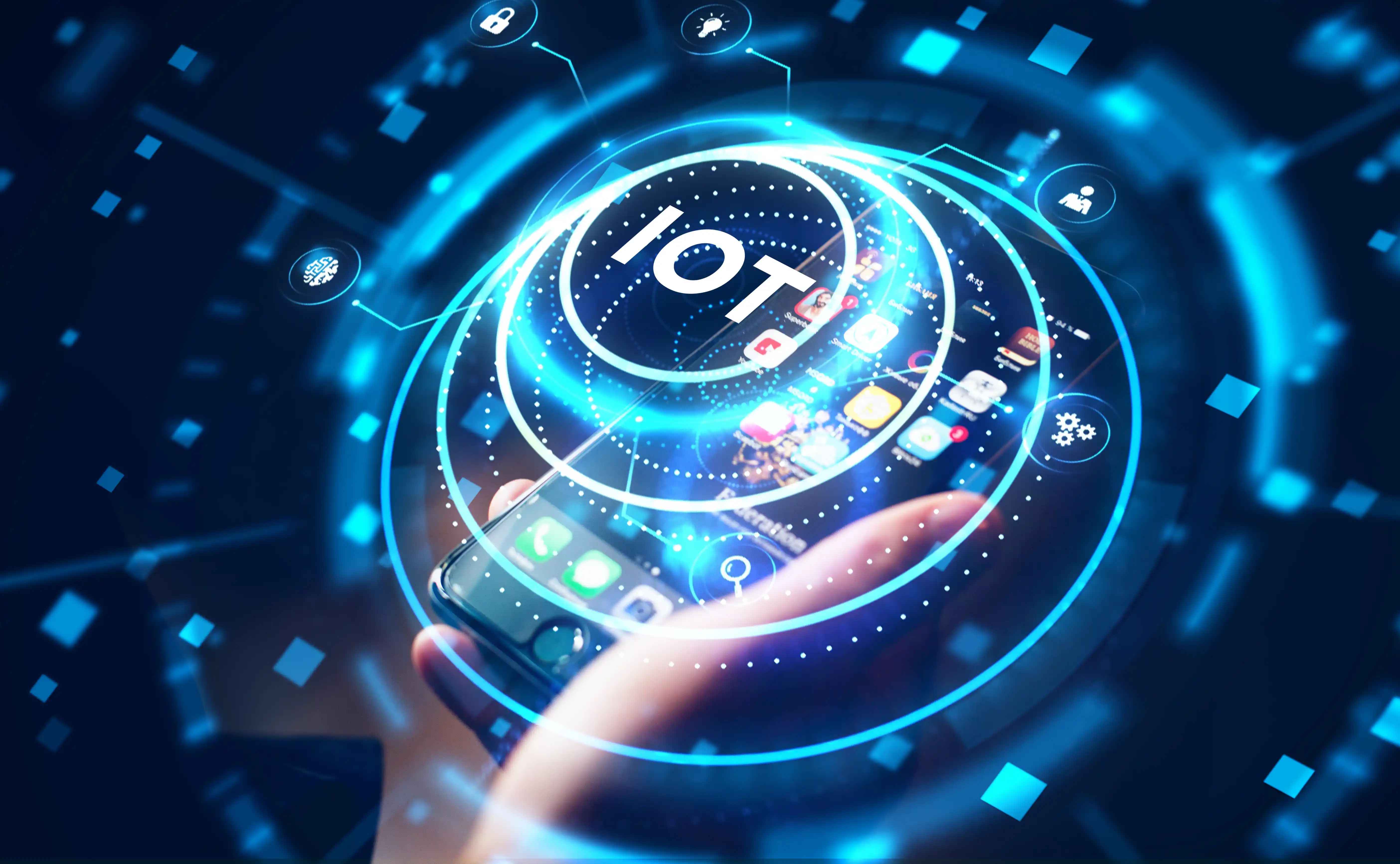 Efficient Data Mobility