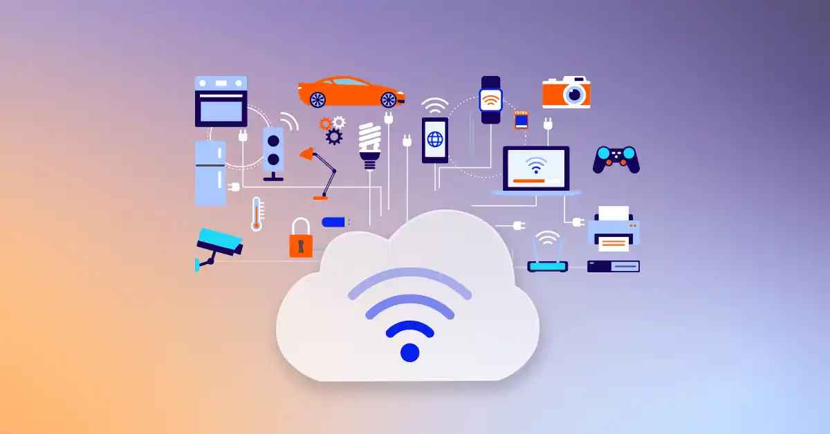 What Is the Meaning of IoT