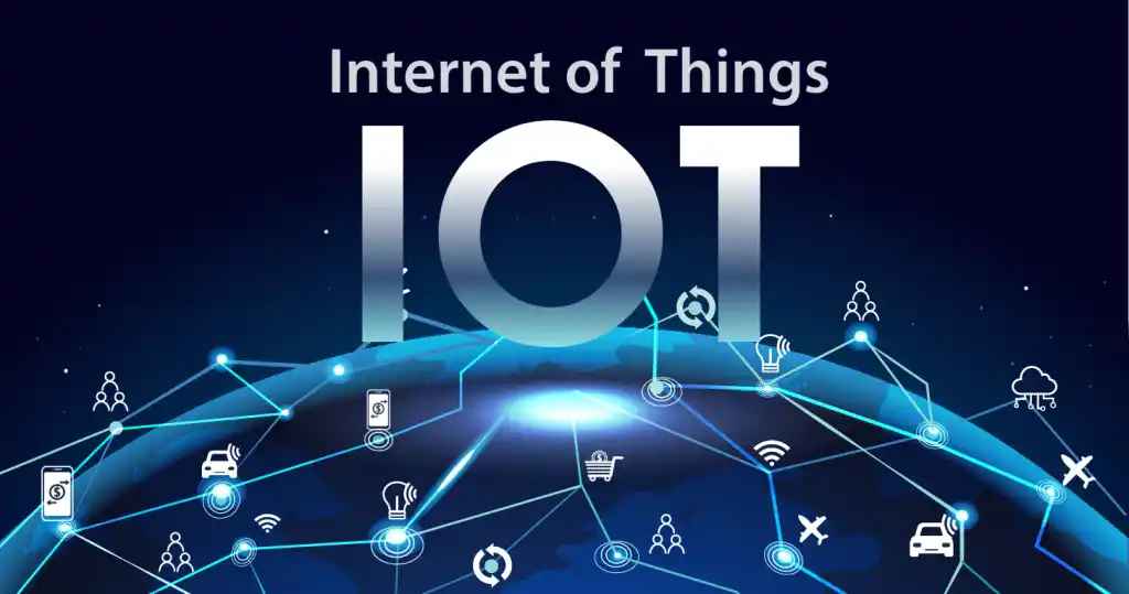 Benefits of Integrating IoT
