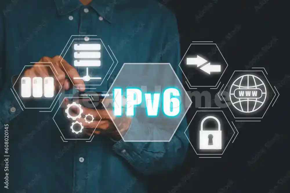 Transitioning to Ipv6
