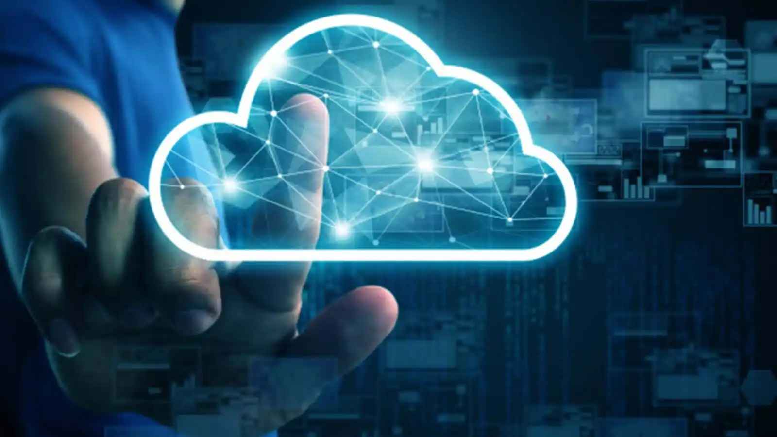 Cloud and Digital Transformation Solutions