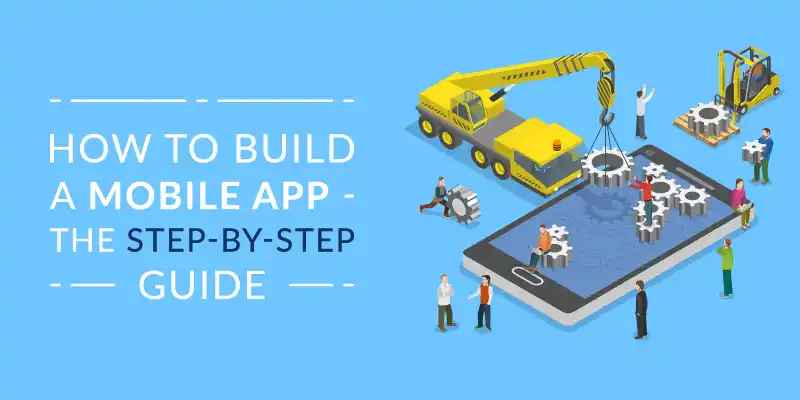 Step-by-Step Guide to Building the App