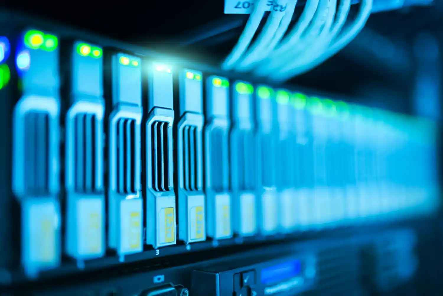 Scaling Strategies for High Traffic
