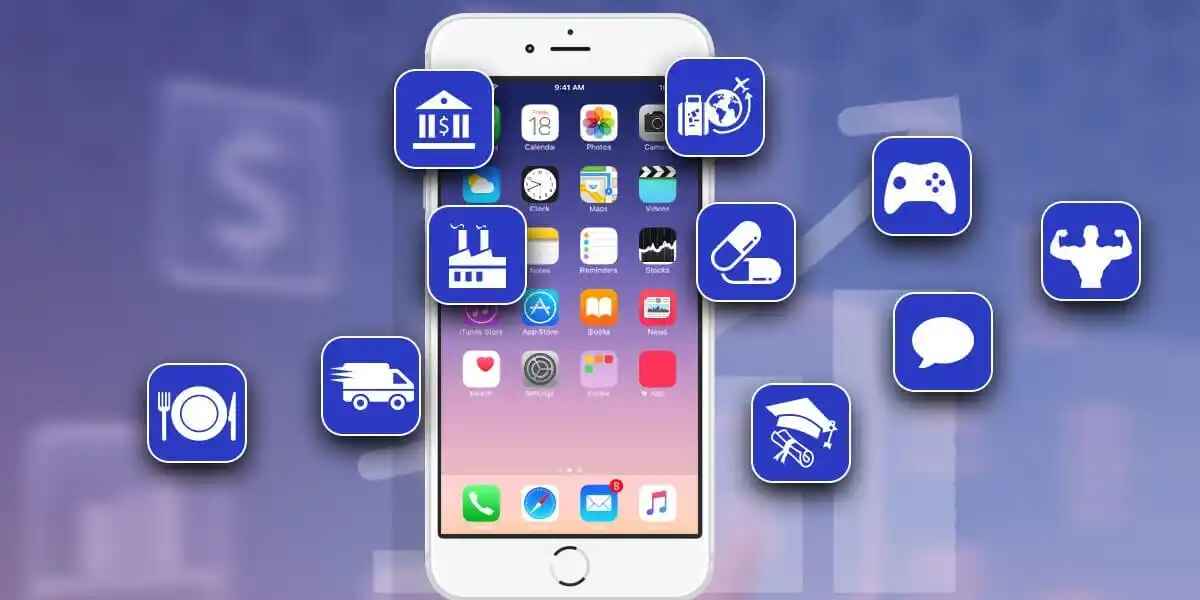 Integration of Mini Apps in Daily Life