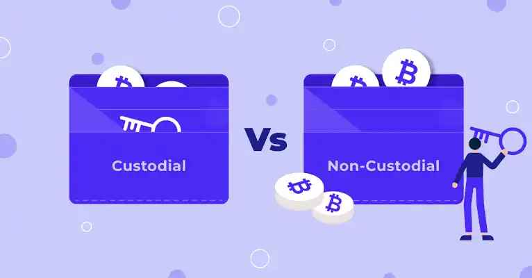 Custodial vs. Non-Custodial Wallets: A Secure Build Guide