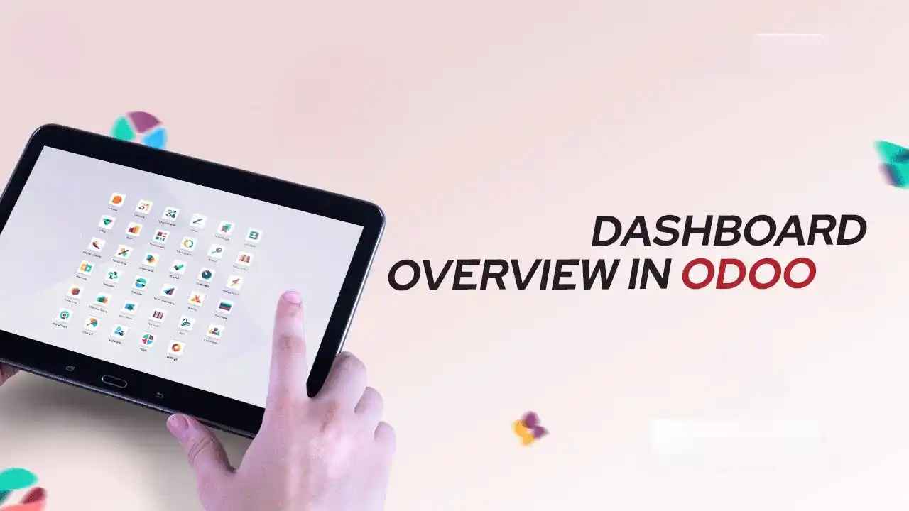 Odoo POS Dashboard: Key Features Every User Should Know