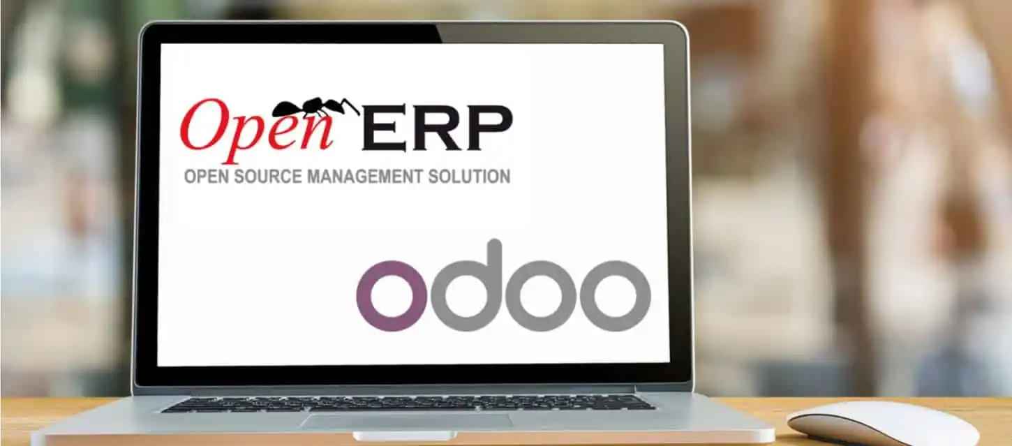 What is Odoo and OpenERP A Complete Introduction