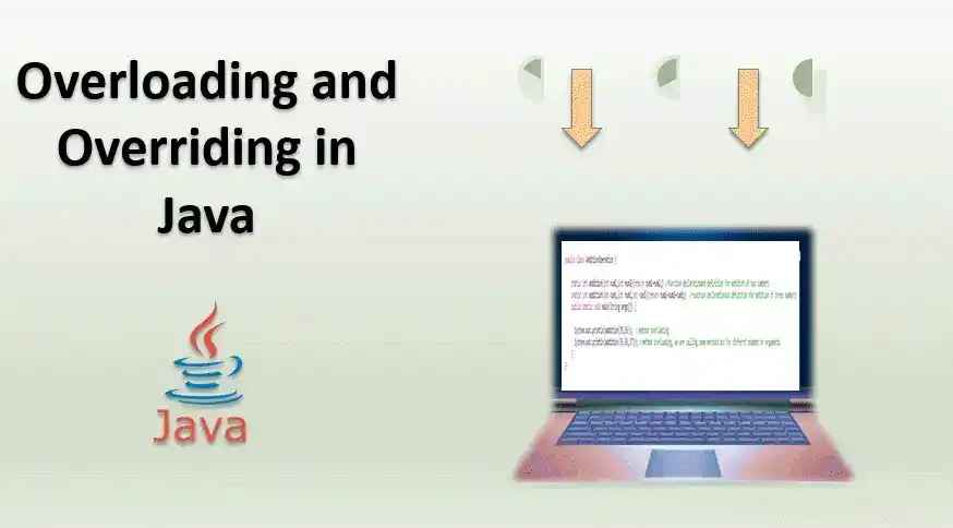 Overloading vs Overriding in Java: Key Differences