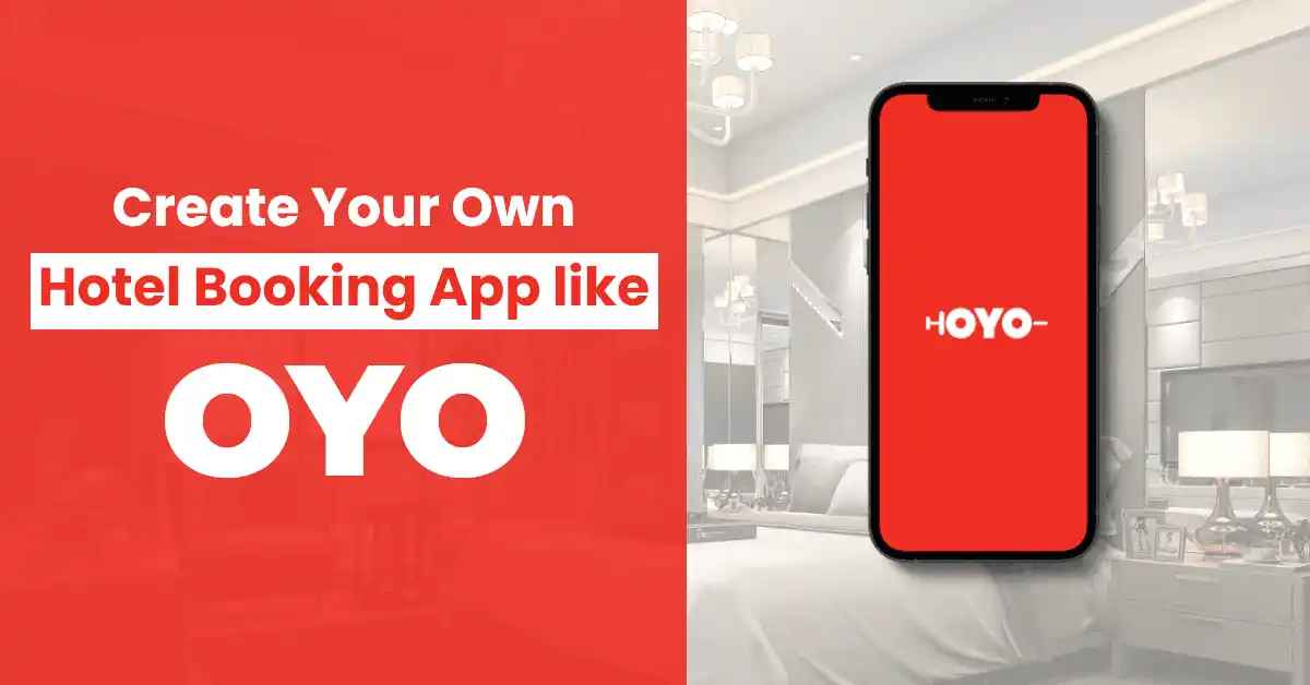 Smart Algorithms Behind Hotel Booking Apps Like OYO