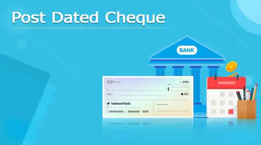 Post-Dated Cheque management overview in Odoo 18