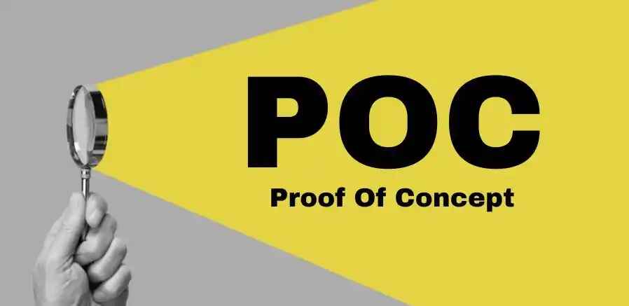 Full Form of POC: Proof of Concept Explained in Detail