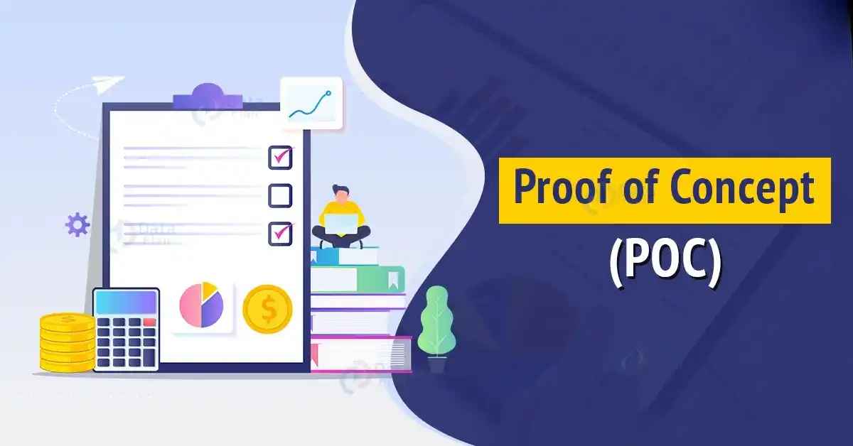 Proof of Concepts