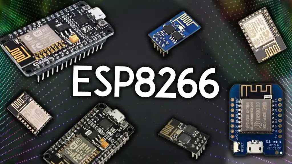 ESP8266