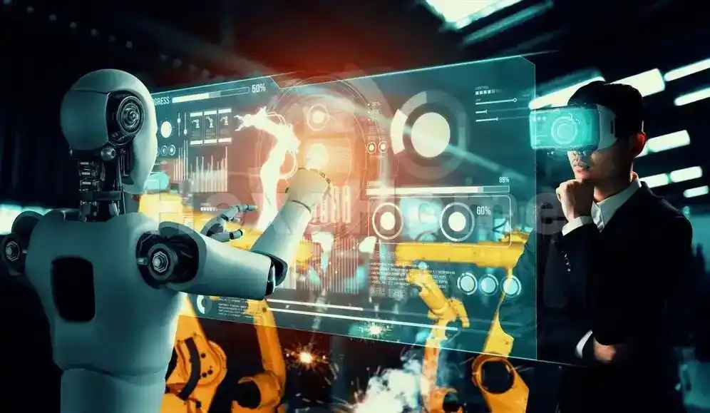 Future Prospects of Robotics