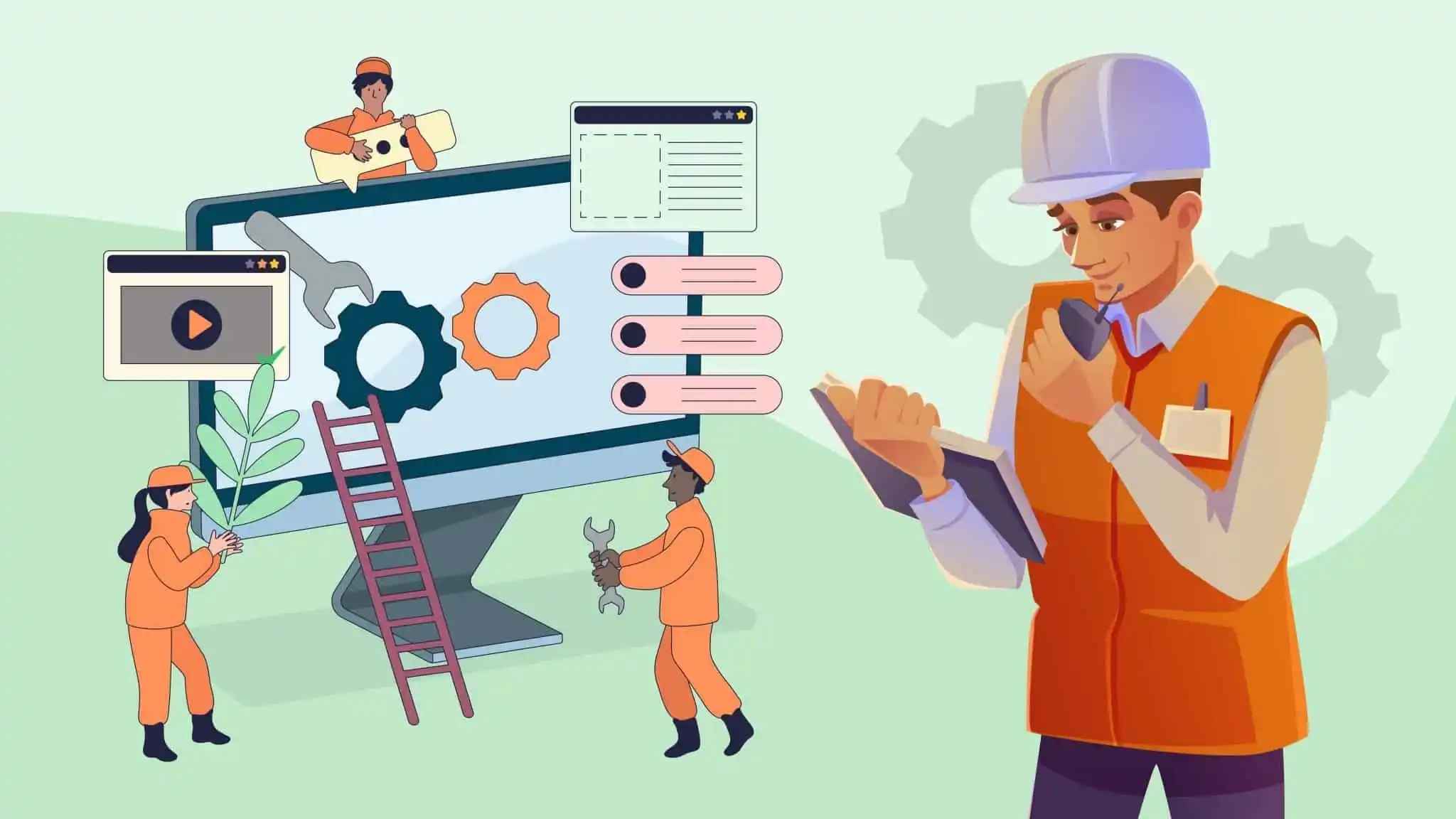 Understanding Software Builds