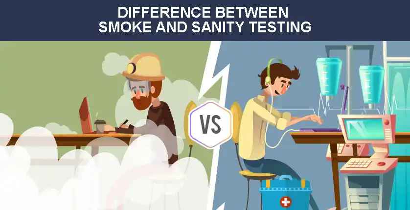 Implementing Automation for Smoke and Sanity Testing