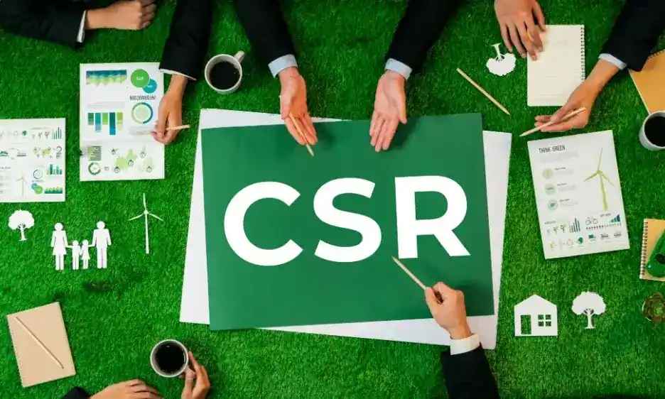 Corporate Social Responsibility Initiatives