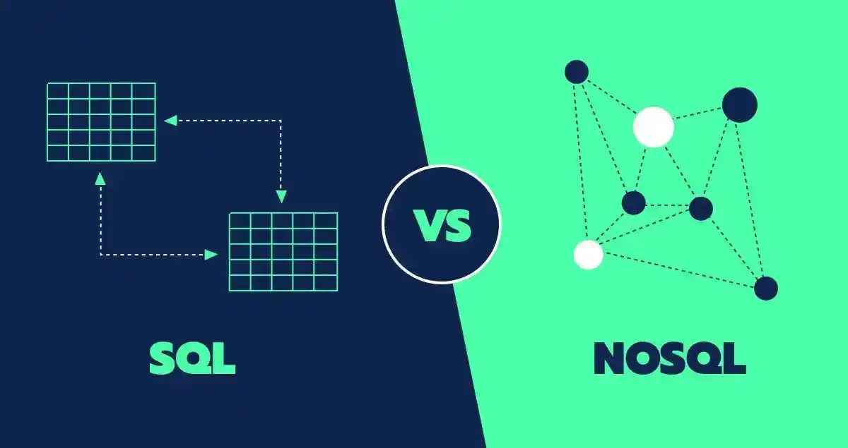 SQL vs. NoSQL