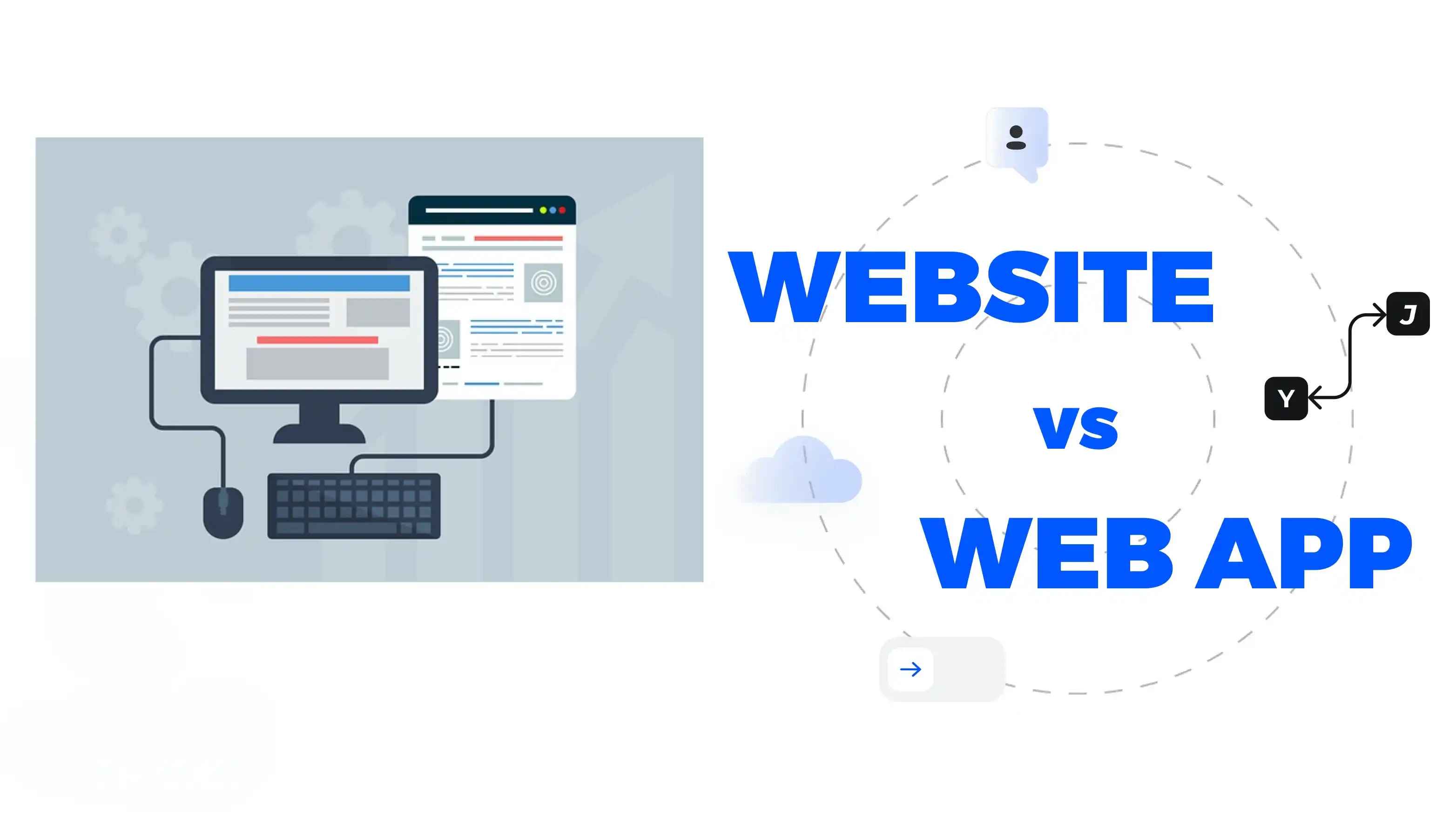 Difference Between Website Pages and web pages : Explained Simply
