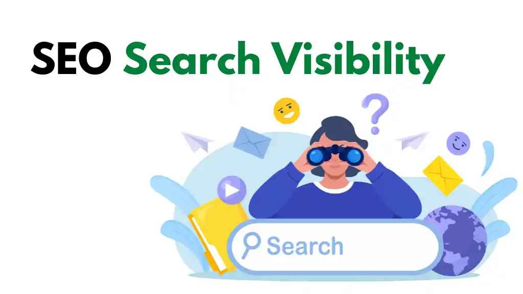SEO and Search Visibility