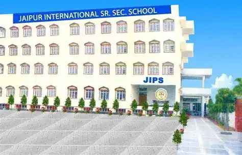 Property in Bani Park Jaipur for Sale