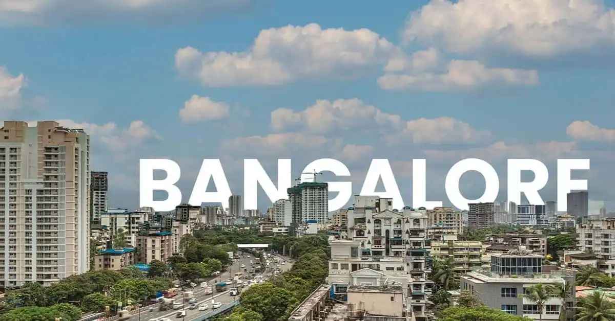 Bangalore Cost of Living Guide for Students And Professionals